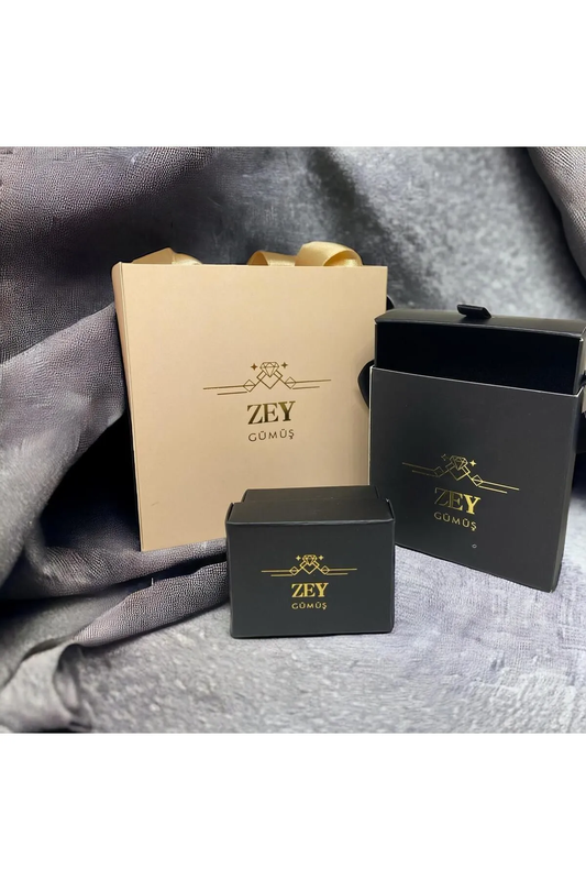 SEVGİLİYE KİŞİYE ÖZEL 3,5MM FİGARO BİLEKLİK